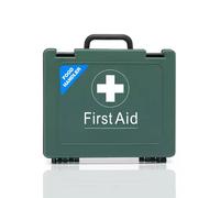 Blue Dot HSE Standard Catering 1-20 Person First-Aid Kit - 20EF