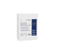 Blue Dot Non-Sterile Gauze Swabs 10cm x 10cm Pack 100
