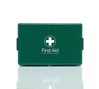 Blue Dot Public Carrying Vehicle First Aid Kit