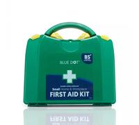 Blue Dot SMALL BS 8599-1 (2019) PGB First-Aid Kit (Each)