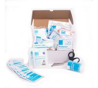 Blue Dot Small Catering First Aid Kit Refill