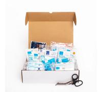 Blue Dot Small First Aid Kit Refill