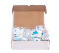 Blue Dot Standard First Aid Emergency Kit Refill 1-20 Person