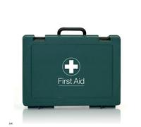 Blue Dot Standard Hse 20 Person First Aid Kit Green - 1047217