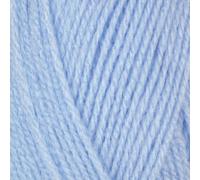 Blue Double Knitting Yarn