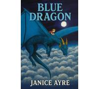 Blue Dragon
