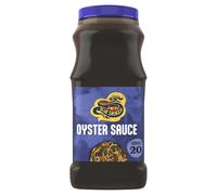 Blue Dragon Authentic Chinese Oyster Sauce Bottle 1L