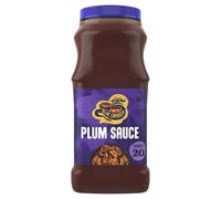 Blue Dragon Authentic Chinese Plum Sauce Bottle 1L