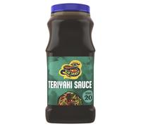 Blue Dragon Authentic Japanese Teriyaki Sauce Bottle 1L