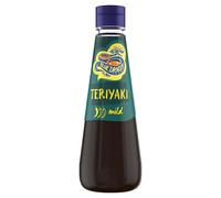 Blue Dragon Authentic Japanese Teriyaki Sauce Bottle 250ml