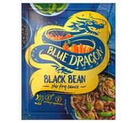 Blue Dragon Black Bean Stir Fry Sauce 120g