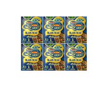 Blue Dragon Black Bean Stir Fry Sauce 120g - PACK OF 6