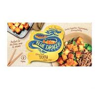 Blue Dragon Blue Dragon Extra Firm Silken Tofu 308g