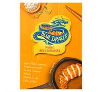 Blue Dragon Blue Dragon Panko Breadcrumbs 120g