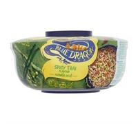 Blue Dragon Blue Dragon Spicy Thai Noodle Wok 67g