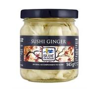 Blue Dragon Blue Dragon Sushi Ginger 145g