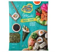 Blue Dragon Blue Dragon Sushi Nori Roasted Seaweed Sheets 11g