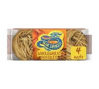 Blue Dragon Blue Dragon Wholewheat Noodles 250g