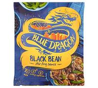 Blue Dragon Canton Black Bean Stir Fry Sauce, 120g