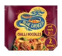 Blue Dragon Chilli Wok Ready Noodles 300g