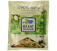 Blue Dragon Chow Mein Stir Fry Sauce 120 g (Pack of 24)