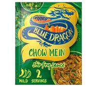 Blue Dragon Chow Mein Stir Fry Sauce 120g