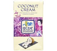 Blue Dragon Coconut Cream UHT (12 x 250ML)