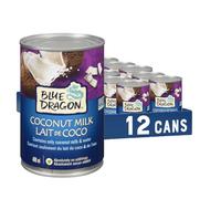 Blue Dragon | Coconut Milk | 400 ml x 6