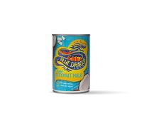 Blue Dragon Coconut Milk Light 400ml ( 400ml x 6 x 1 )