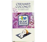 Blue Dragon Creamed Coconut - 12x200g