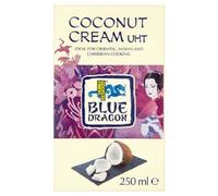 Blue Dragon Creamed Coconut Block 200g X 7 (Pack of 7)