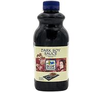 Blue Dragon Dark Soy Sauce - 4x2ltr