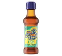 Blue Dragon Fish Sauce 150ml | Authentic Flavour | Great for Thai Curries, Noodle Dishes, Salad Dressings & Marinades