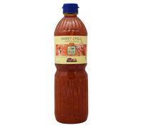 Blue Dragon HOT Sweet Chilli Dipping Sauce - 1 x 1 Litre