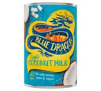 Blue Dragon | Light Coconut Milk | 400 ml