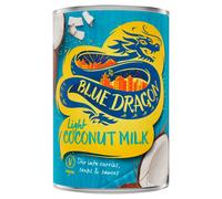Blue Dragon Light Coconut Milk 400ml
