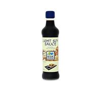 Blue Dragon Light Soy Sauce 375Ml