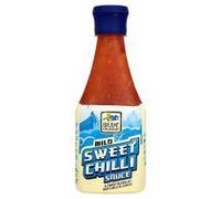 Blue Dragon Mild Sweet Chilli Sauce 380G