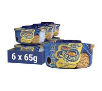 Blue Dragon Oriental Chicken Noodles(6 x 65 g)