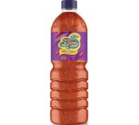 Blue Dragon Original Thai Sweet Chilli Sauce Bottle 1L