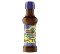 Blue Dragon Oyster Sauce 150ml | Authentic Rich & Glossy Flavour | Great for Stir Fries, Sauces & Marinades