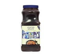 Blue Dragon Oyster Sauce