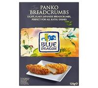 Blue Dragon Panko Breadcrumb Mix 120g