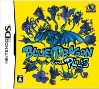 Blue Dragon Plus [Japan Import]