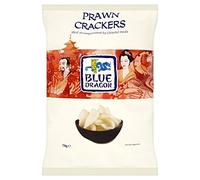 Blue Dragon Prawn Crackers, 70g