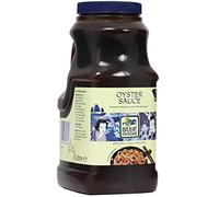 Blue Dragon Professional Oyster Sauce - 6x1ltr