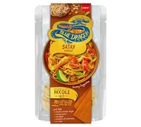 Blue Dragon Satay Noodles Kit, 230g