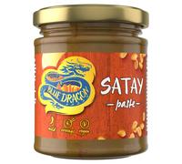 Blue Dragon Satay Paste 170g