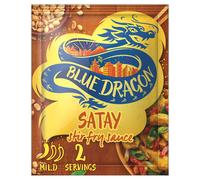Blue Dragon Satay Stir Fry Sauce 120g