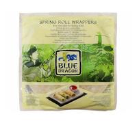 Blue Dragon Spring Rolls Blue Dragon 134 g Pack of 6